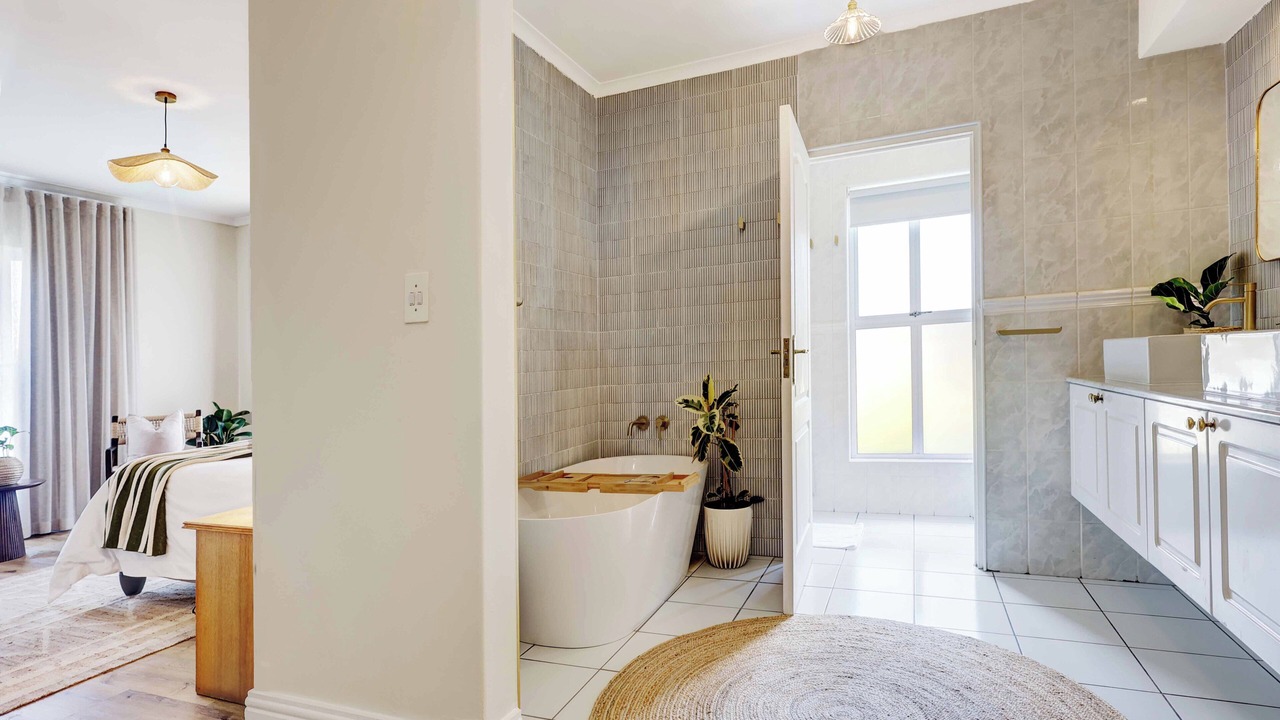 Photo of Bathroom in Eikenbosch
