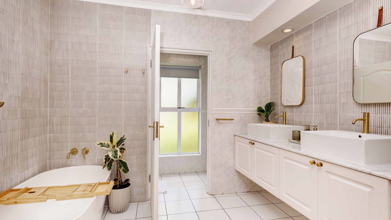Photo of Bathroom in Eikenbosch
