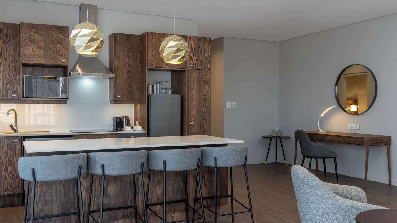 Photo of Kitchen in Kempton Park