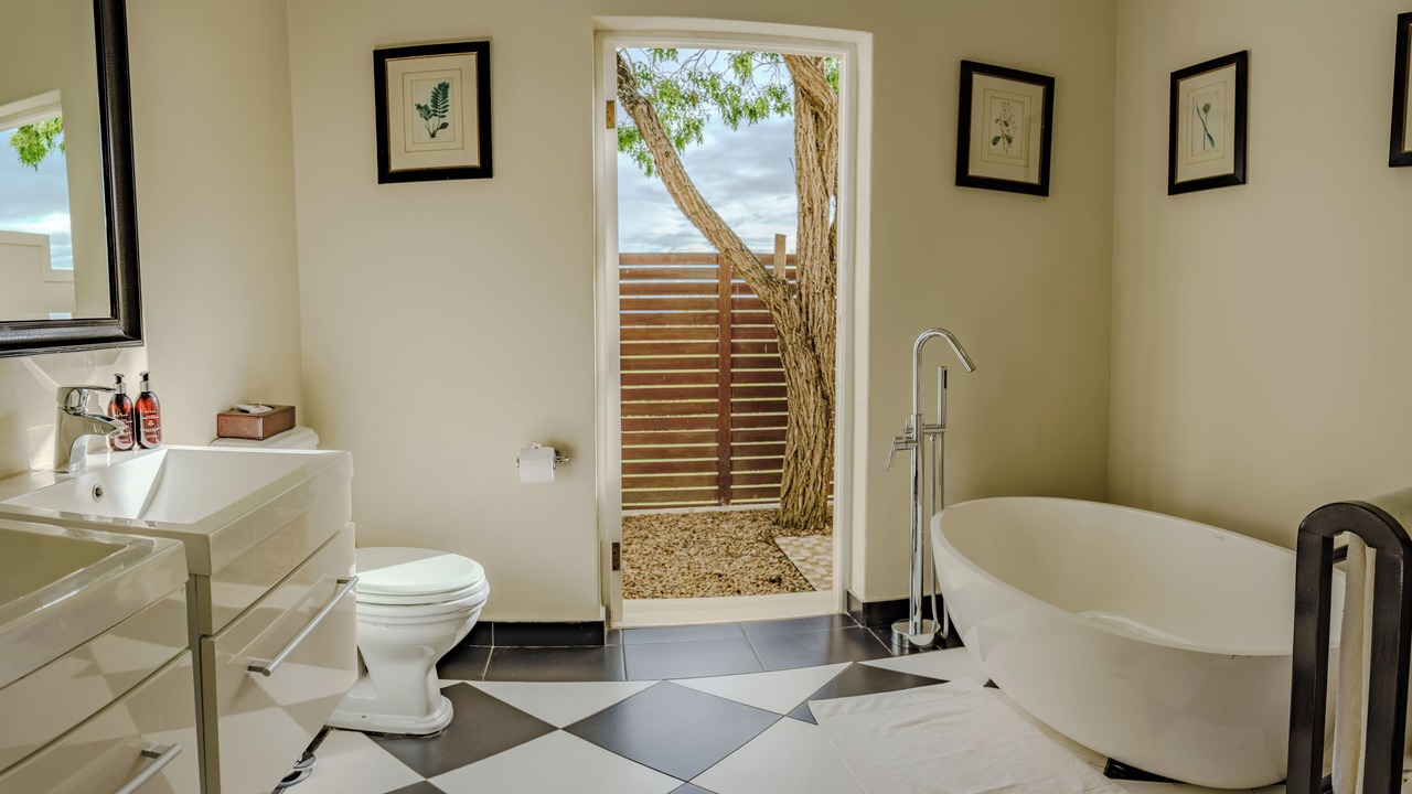 Photo of Bathroom in Addo