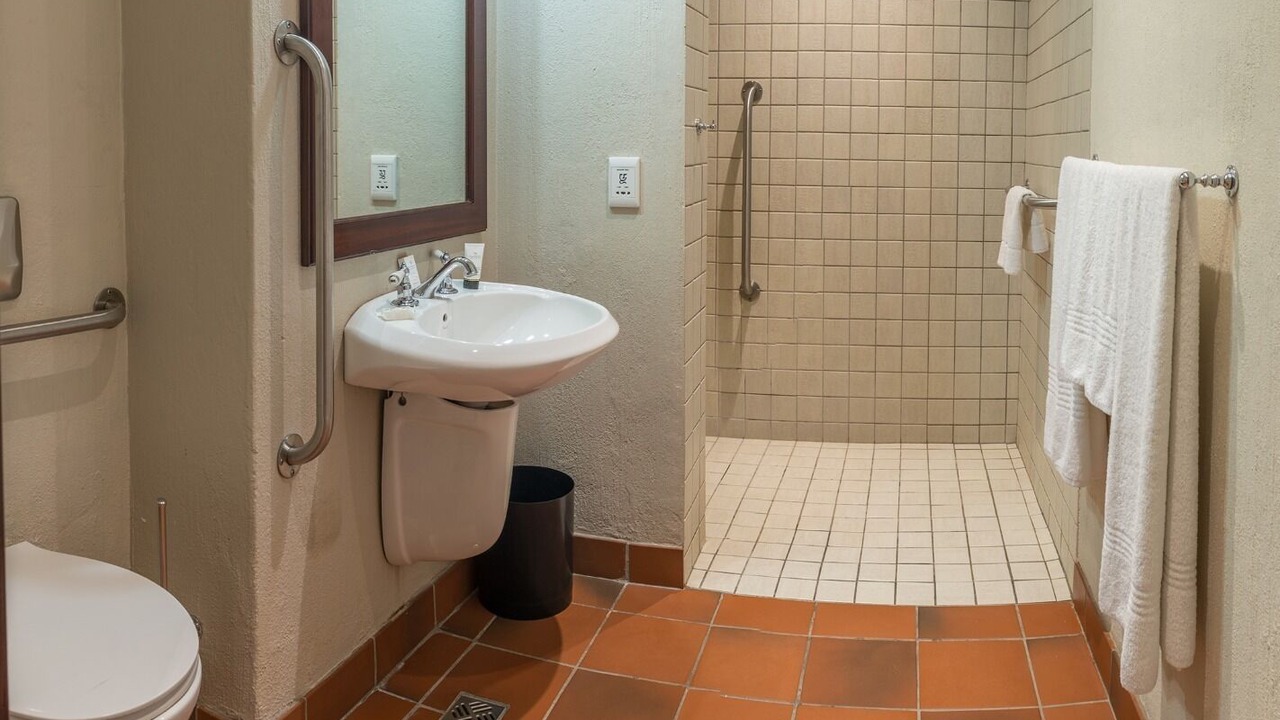 Photo of Bathroom in Bethlehem