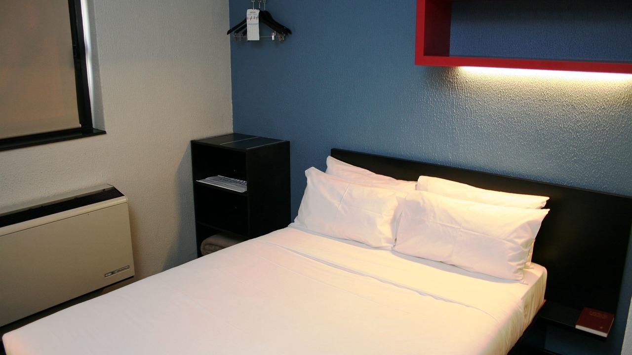 Photo of Bedroom in Pretoria Central Business District