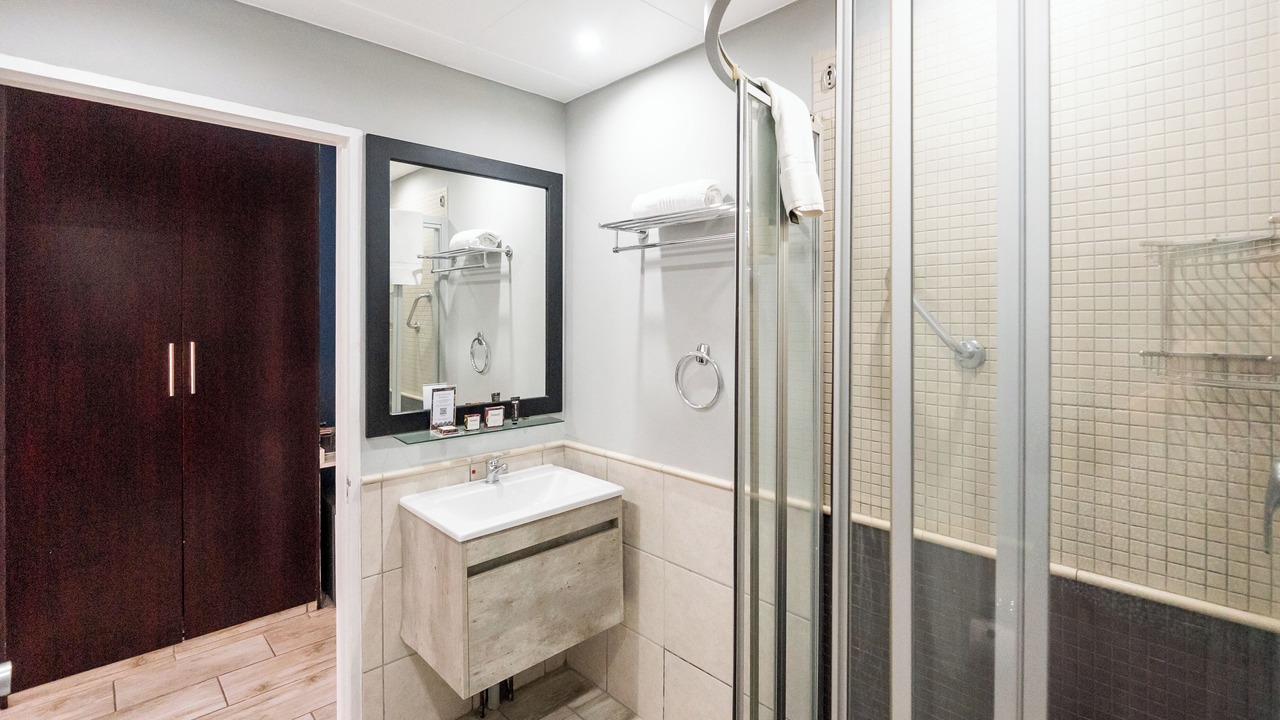 Photo of Bathroom in Meer En See