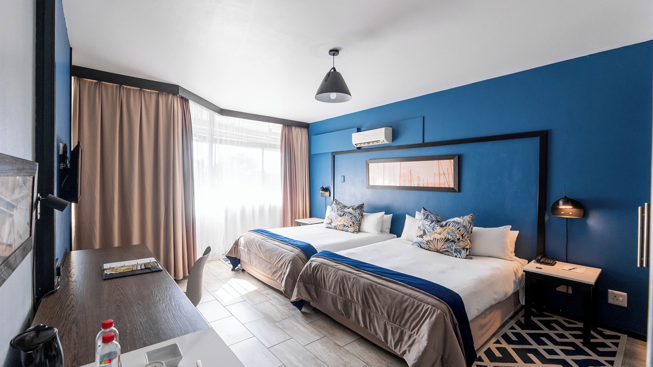 Photo of Bedroom in Meer En See