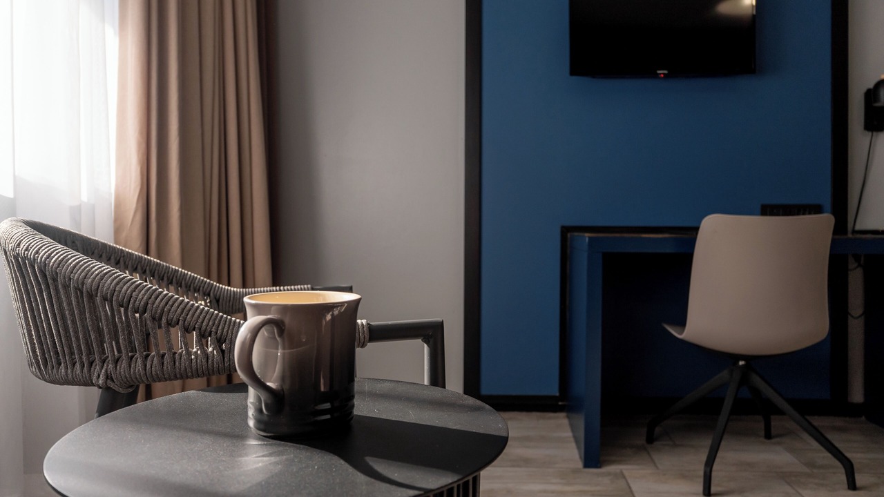 Photo of Bedroom in Meer En See
