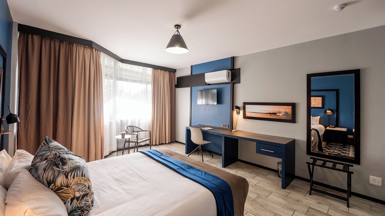 Photo of Bedroom in Meer En See