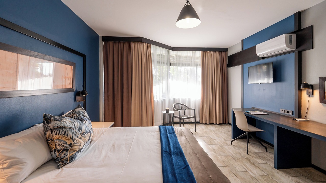 Photo of Bedroom in Meer En See
