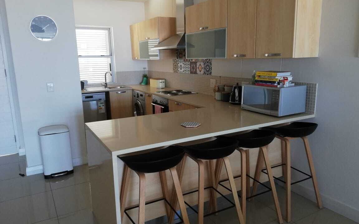 Photo of Kitchen in Plettenberg Bay