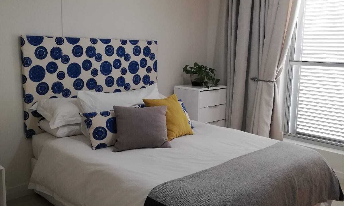 Photo of Bedroom in Plettenberg Bay