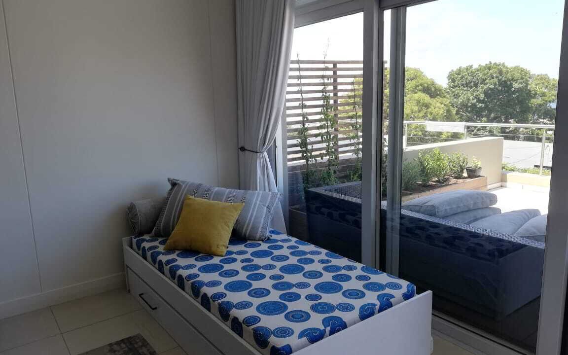 Photo of Bedroom in Plettenberg Bay