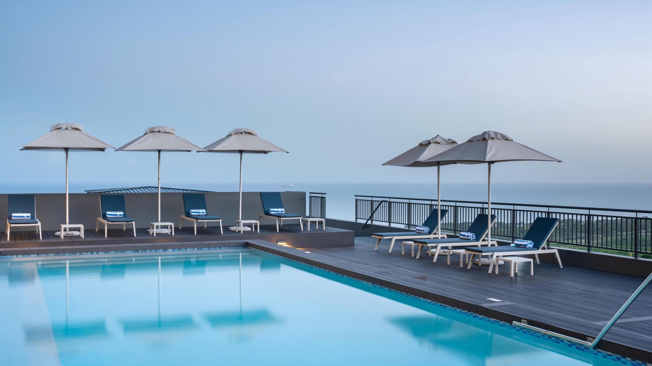 Photo of Outdoor in Umhlanga Ridge