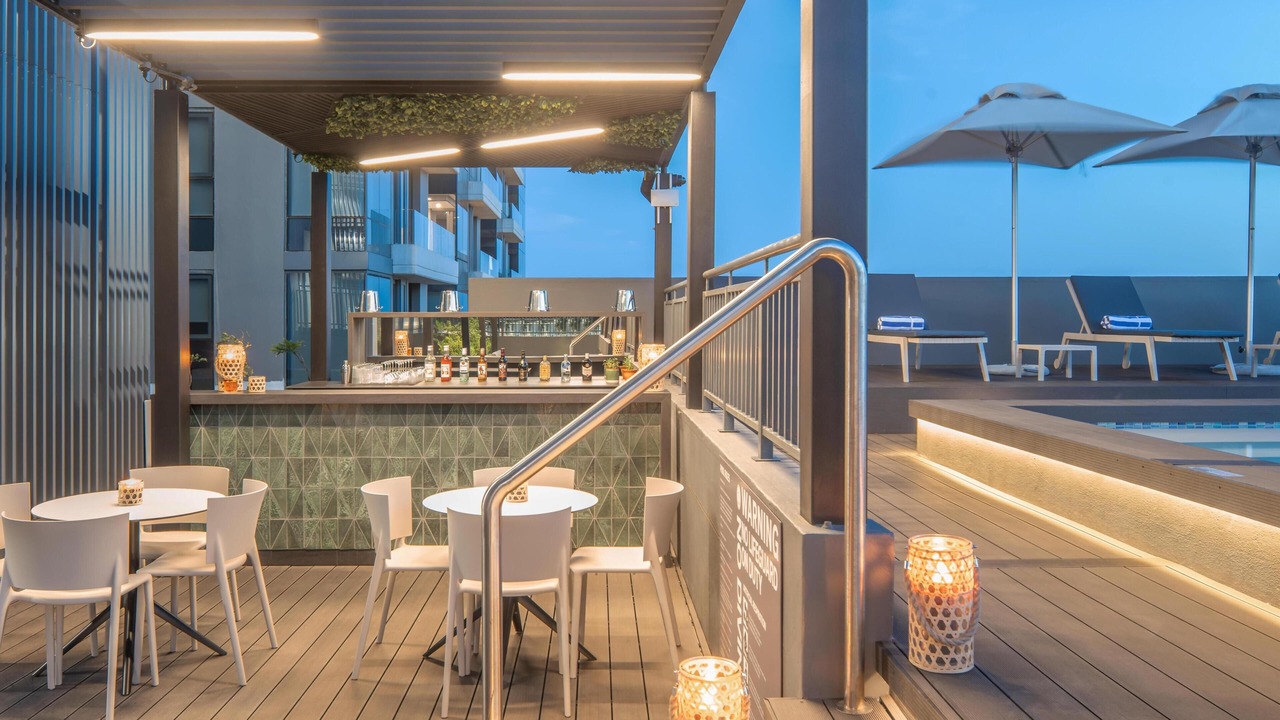 Photo of Outdoor in Umhlanga Ridge