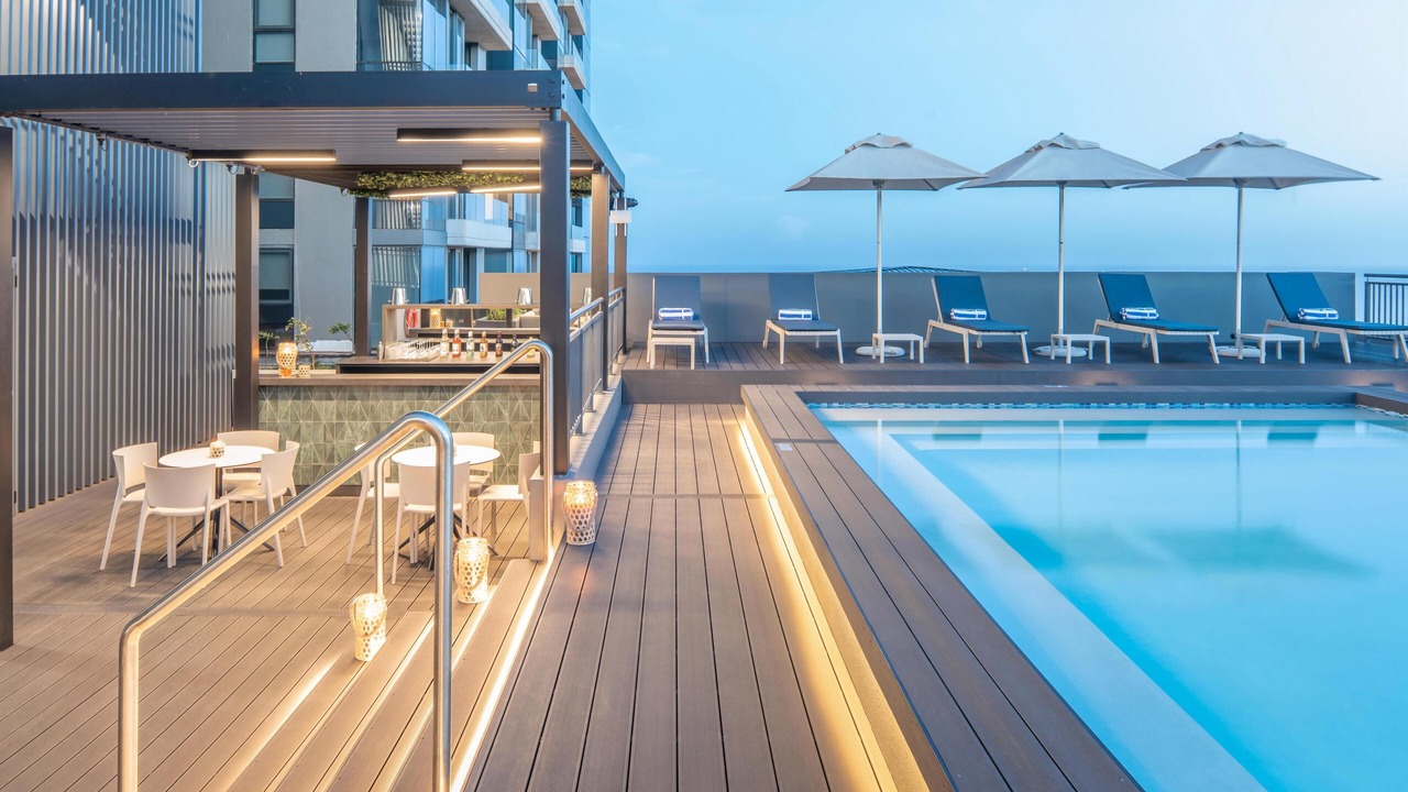 Photo of Outdoor in Umhlanga Ridge