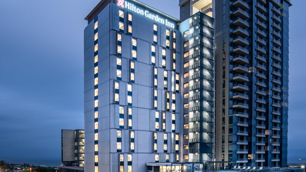 Photo of Outdoor in Umhlanga Ridge