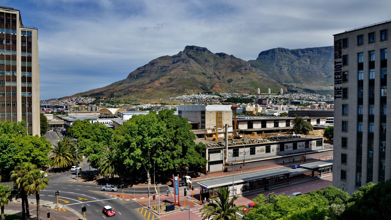 Photo of Others in Cape Town City Centre
