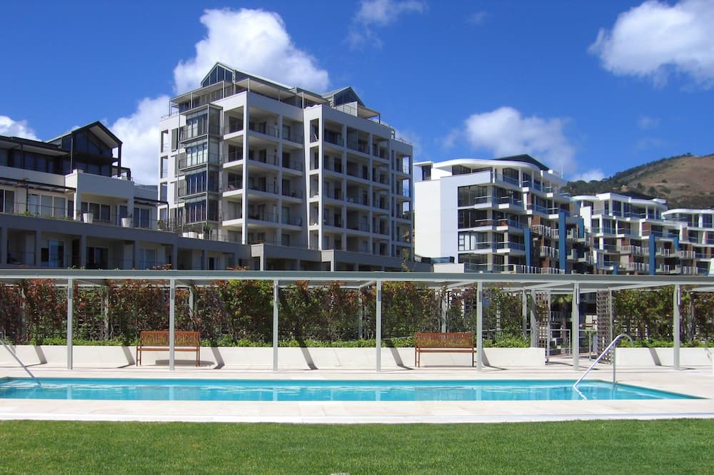 Photo of Outdoor in Victoria and Alfred Waterfront