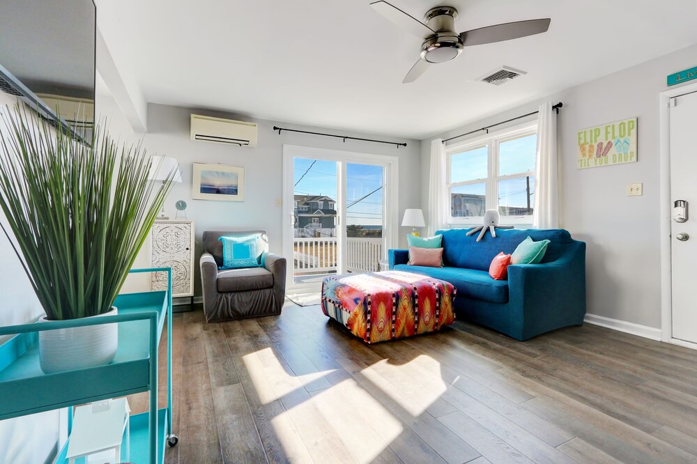 Photo of Bedroom in Townsend's Inlet