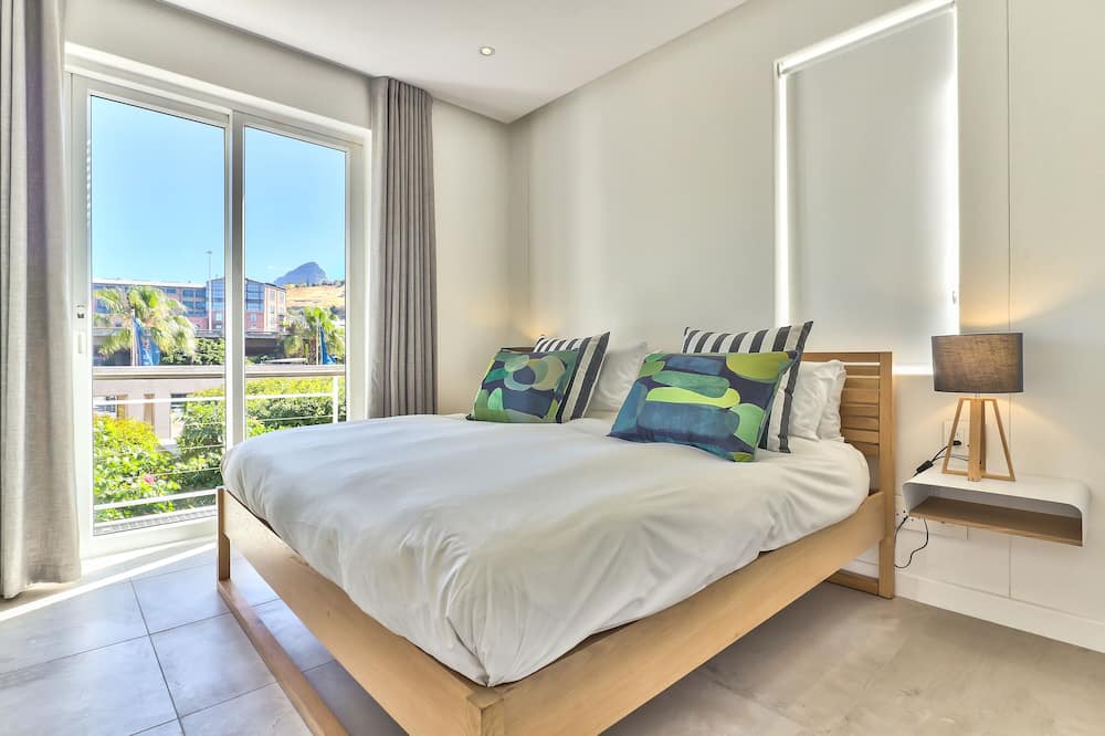 Photo of Bedroom in Victoria and Alfred Waterfront