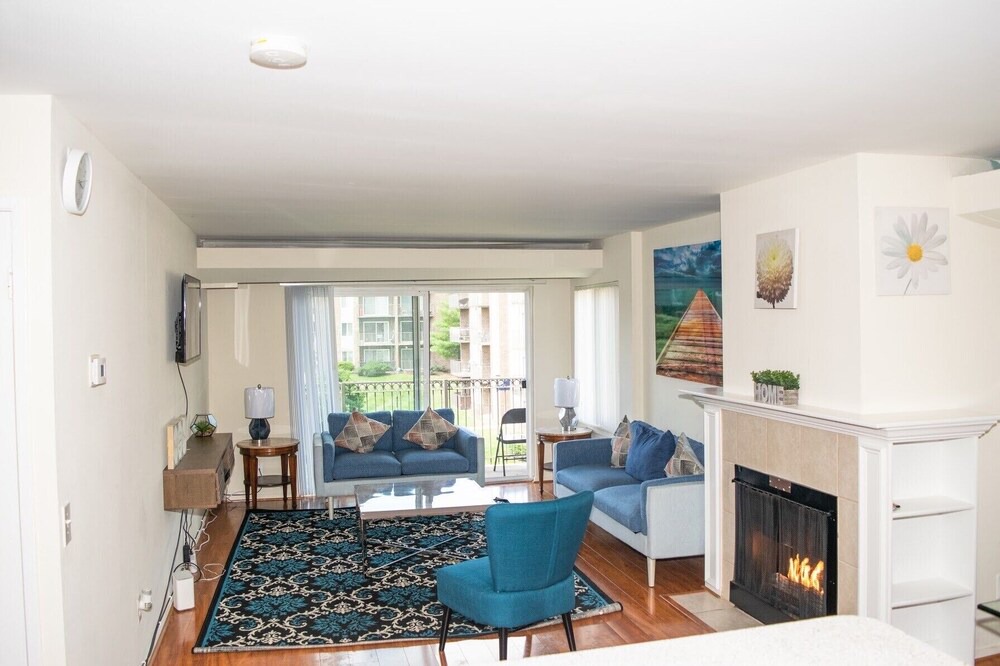 Photo of Livingroom in Landmark