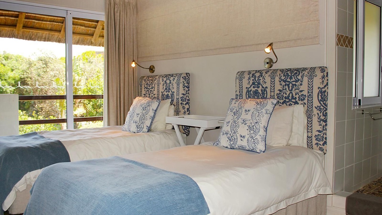 Photo of Bedroom in Cape Saint Francis