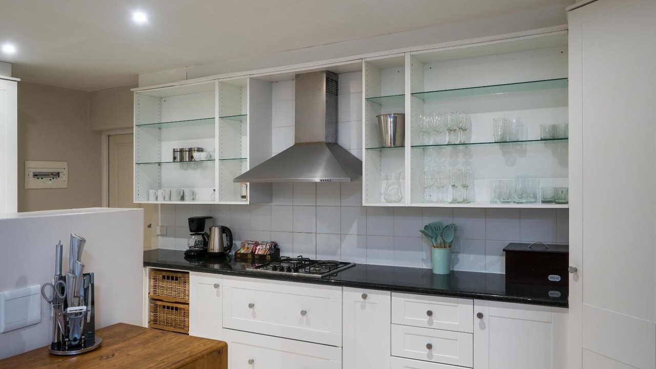 Photo of Kitchen in Cape Saint Francis
