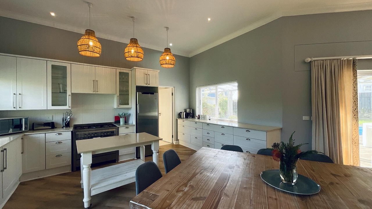 Photo of Kitchen in Cape Saint Francis