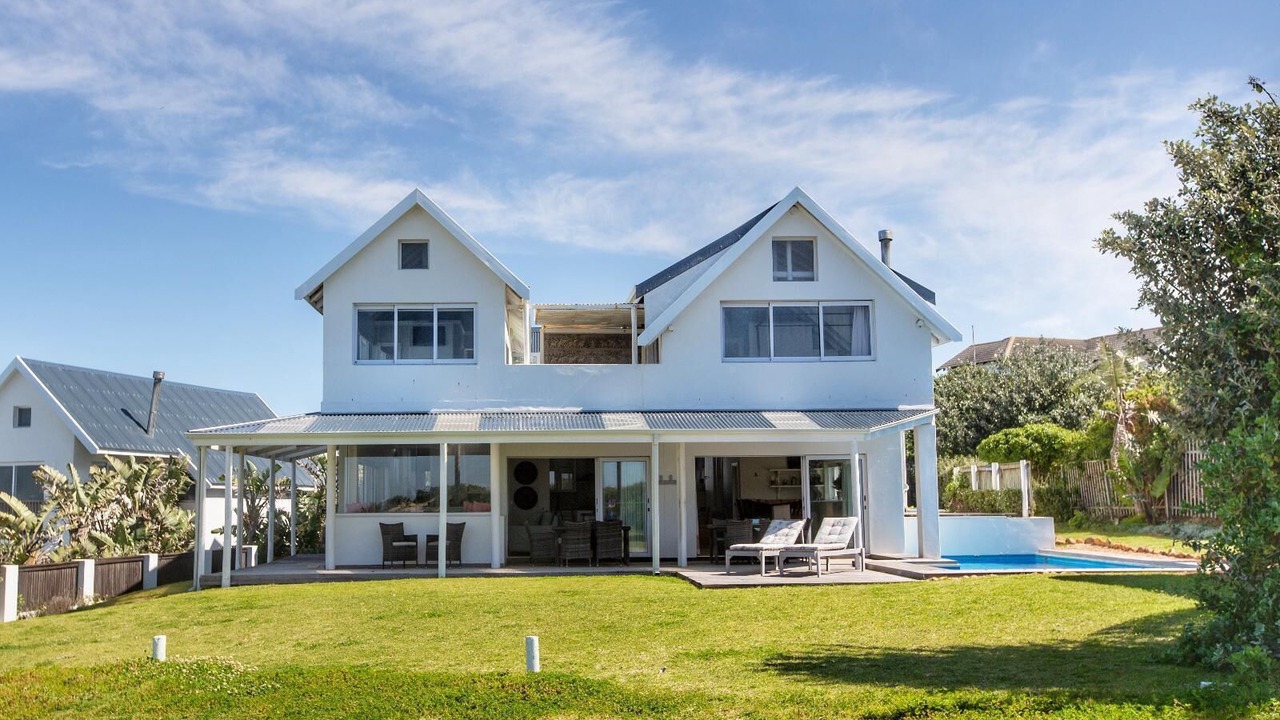 Photo of Outdoor in Cape Saint Francis