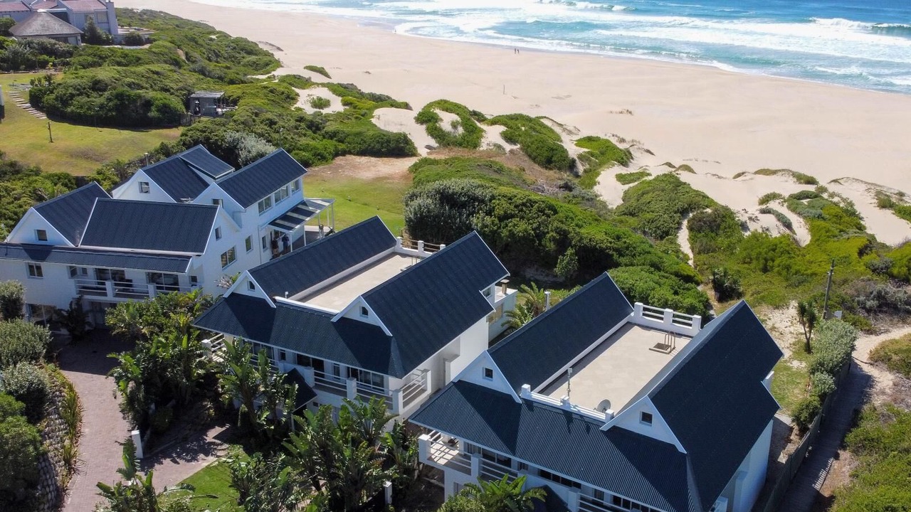 Photo of Outdoor in Cape Saint Francis