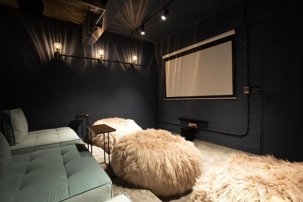 Photo of Bedroom in Cape Town City Centre