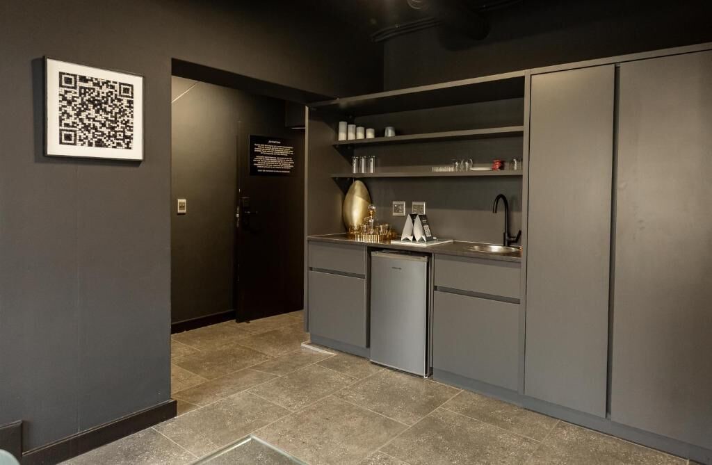 Photo of Kitchen in Cape Town City Centre