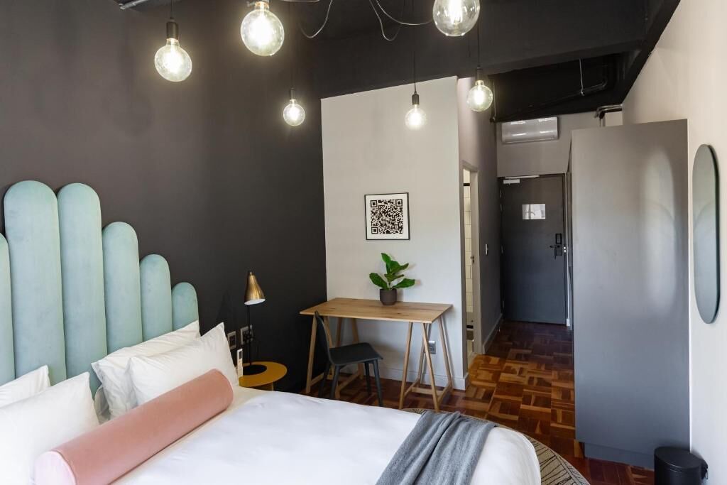 Photo of Bedroom in Cape Town City Centre
