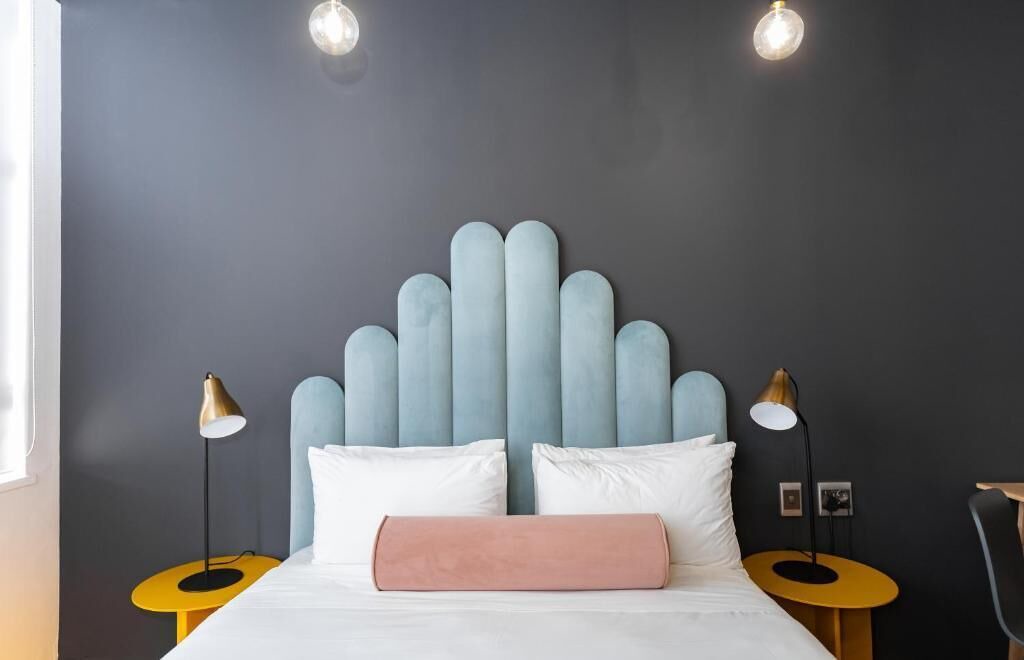 Photo of Bedroom in Cape Town City Centre