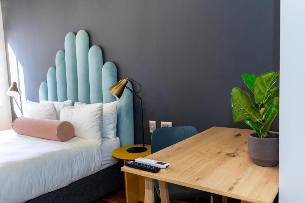 Photo of Bedroom in Cape Town City Centre