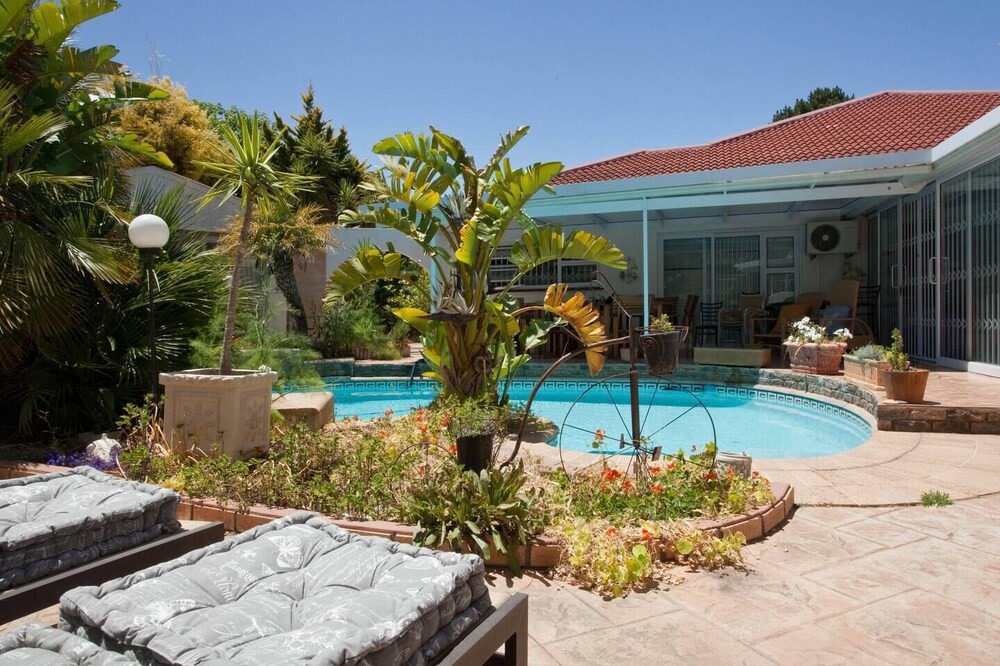 Photo of Outdoor in Somerset West