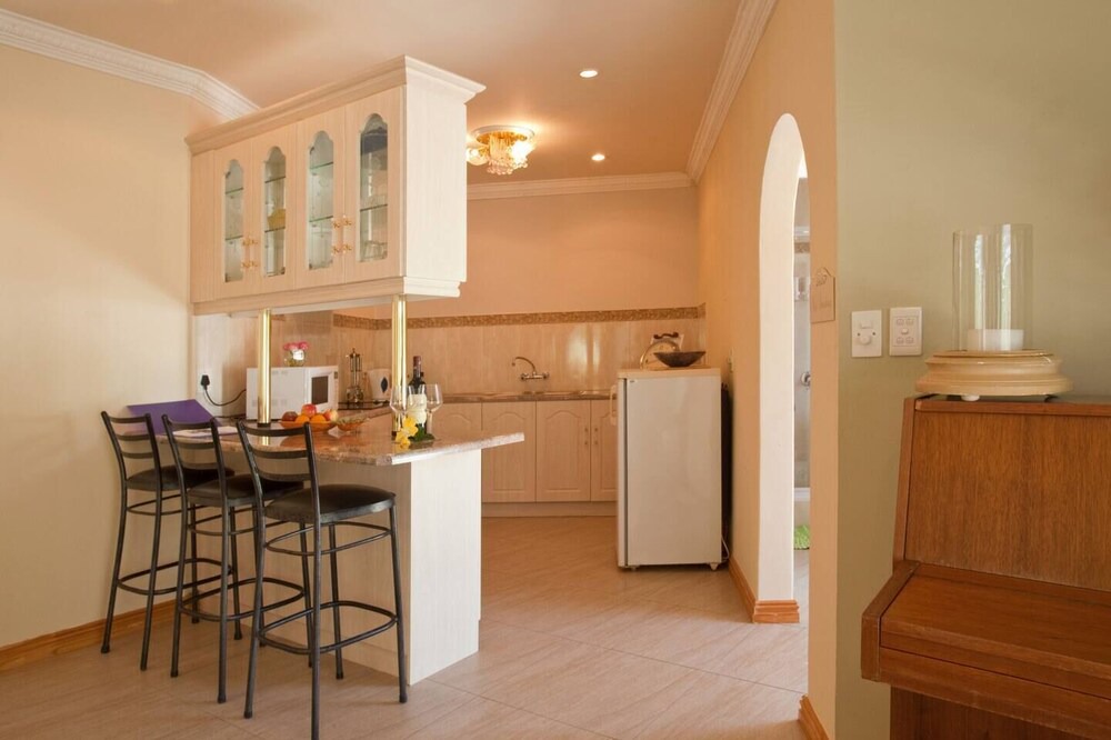 Photo of Kitchen in Somerset West