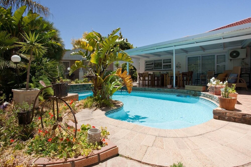 Photo of Outdoor in Somerset West
