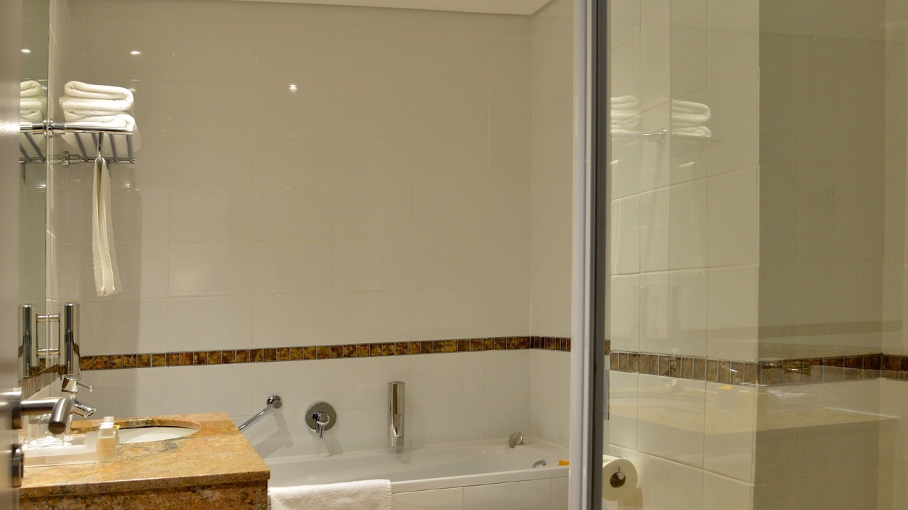 Photo of Bedroom in Cape Town City Centre