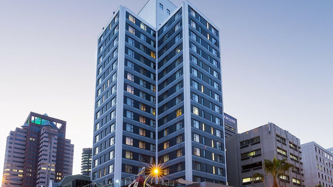 Photo of Outdoor in Cape Town City Centre