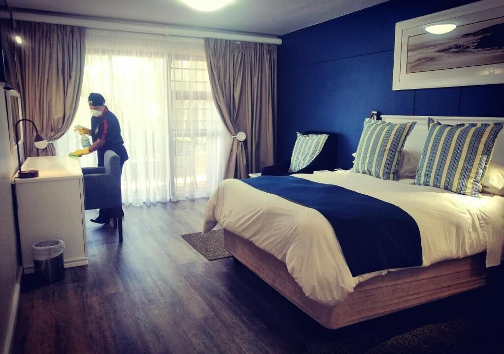 Photo of Bedroom in Beacon Bay