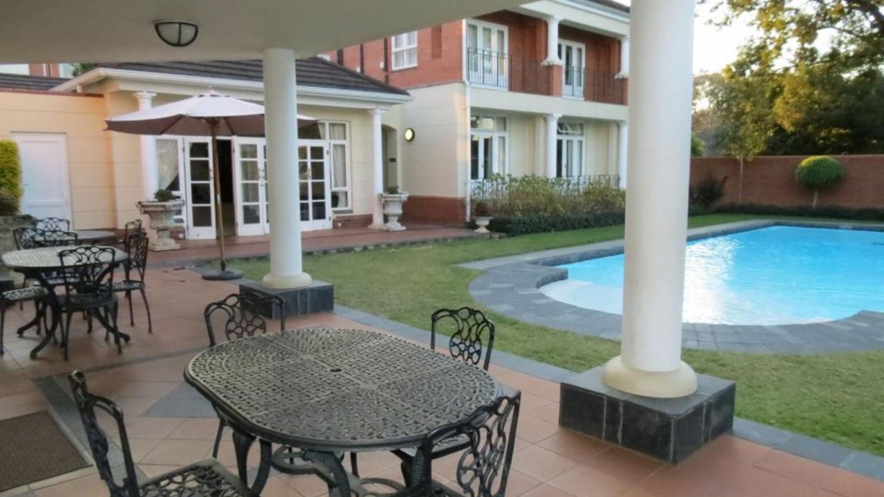 Photo of Patio Balcony in Pietermaritzburg