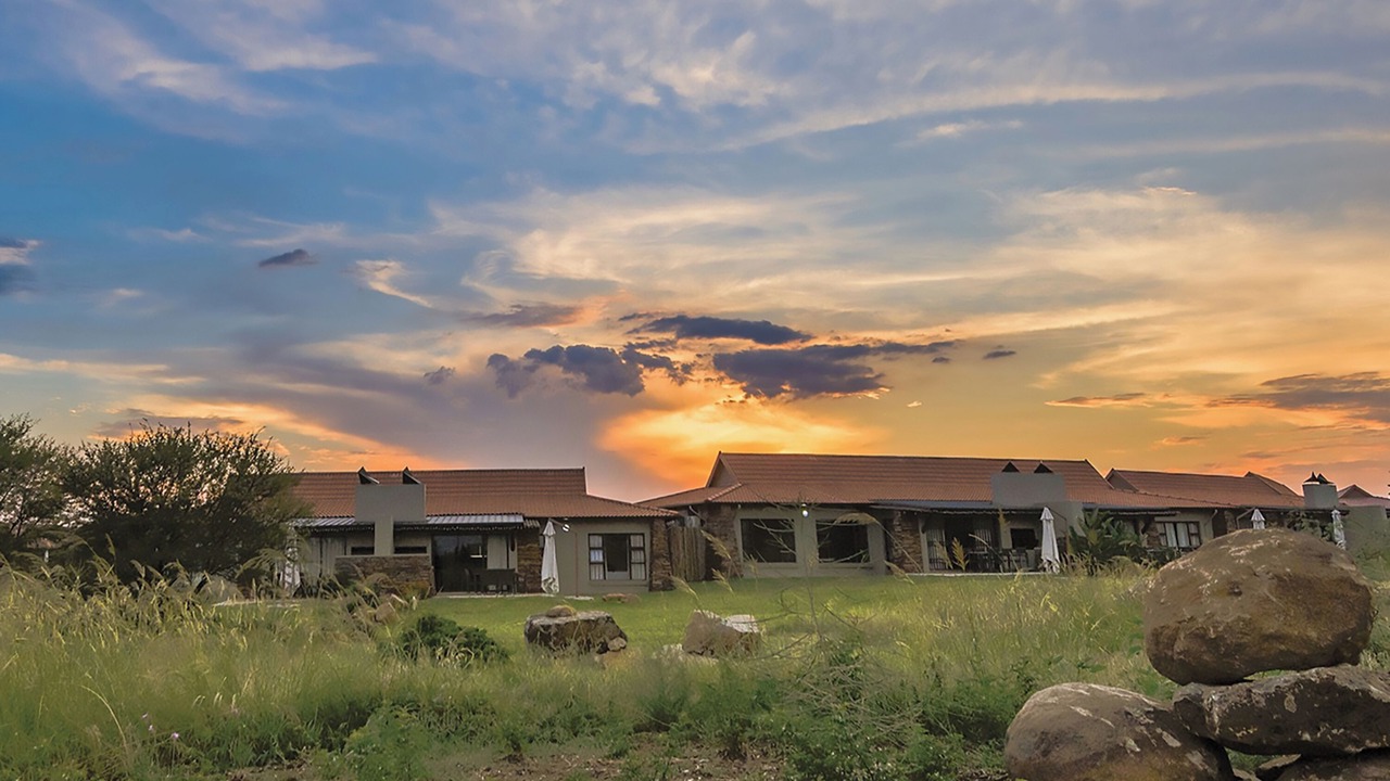 Photo of Outdoor in Moses Kotane