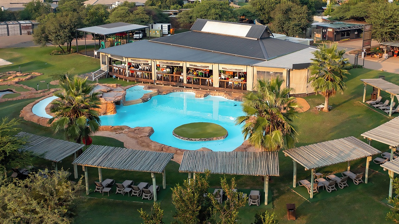 Photo of Outdoor in Moses Kotane