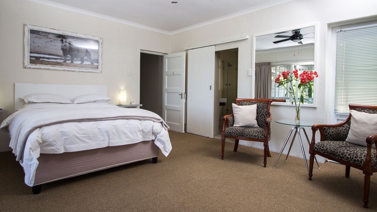 Photo of Bedroom in Paradise
