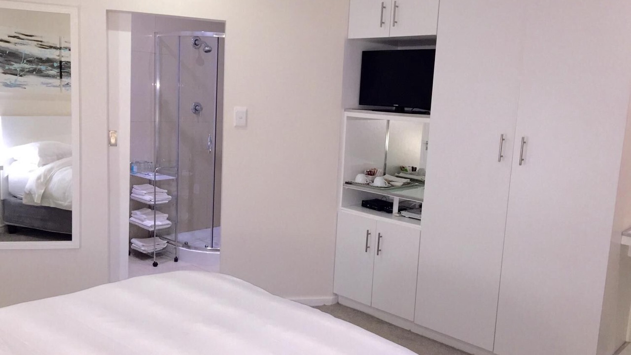 Photo of Bedroom in Paradise