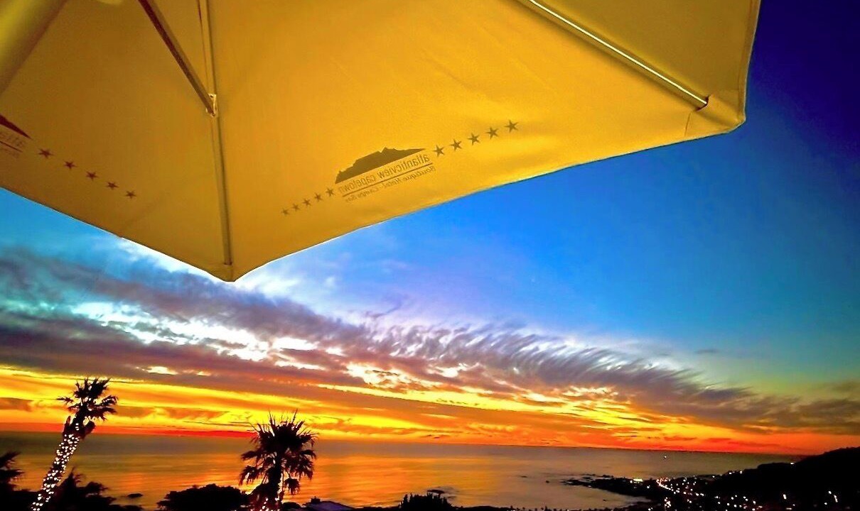 Photo of Bedroom in Camps Bay