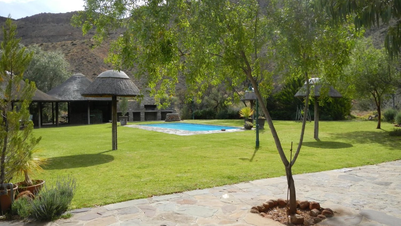 Photo of Outdoor in Beaufort West