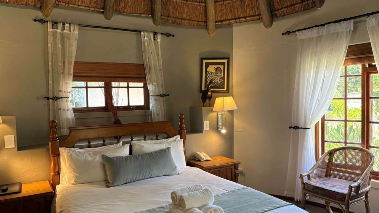 Photo of Bedroom in Ruiterbos