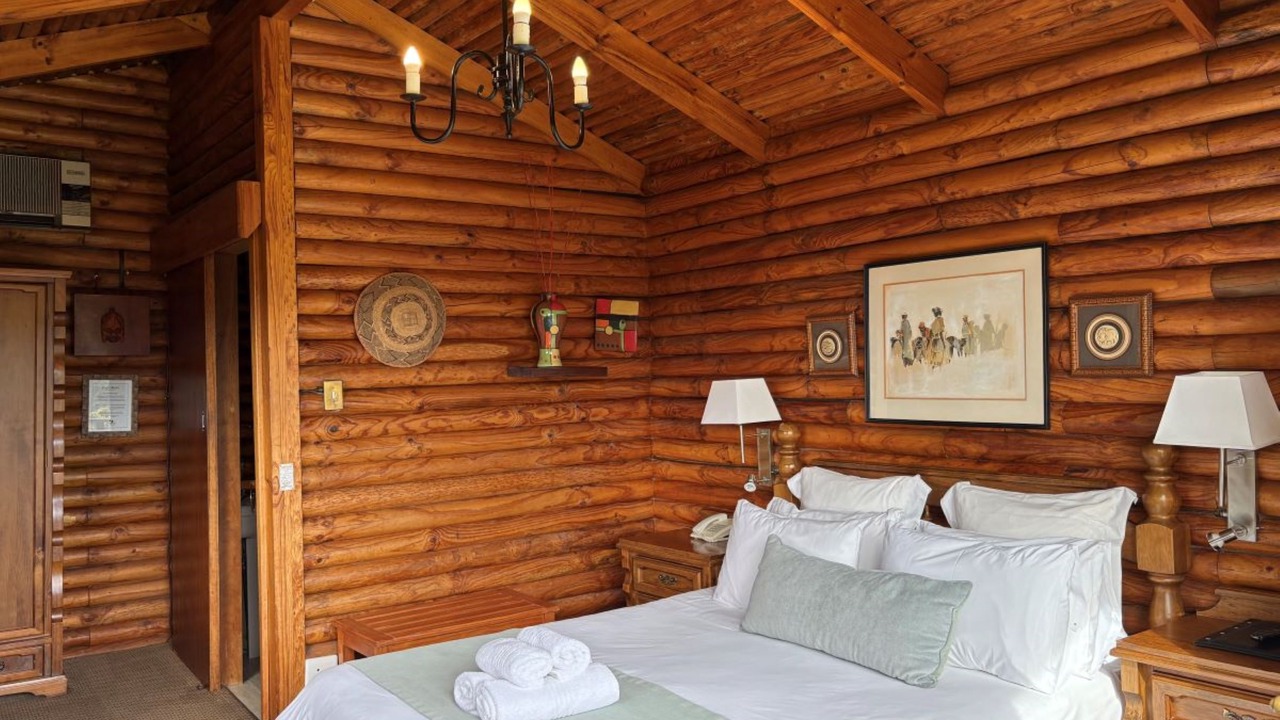 Photo of Bedroom in Ruiterbos