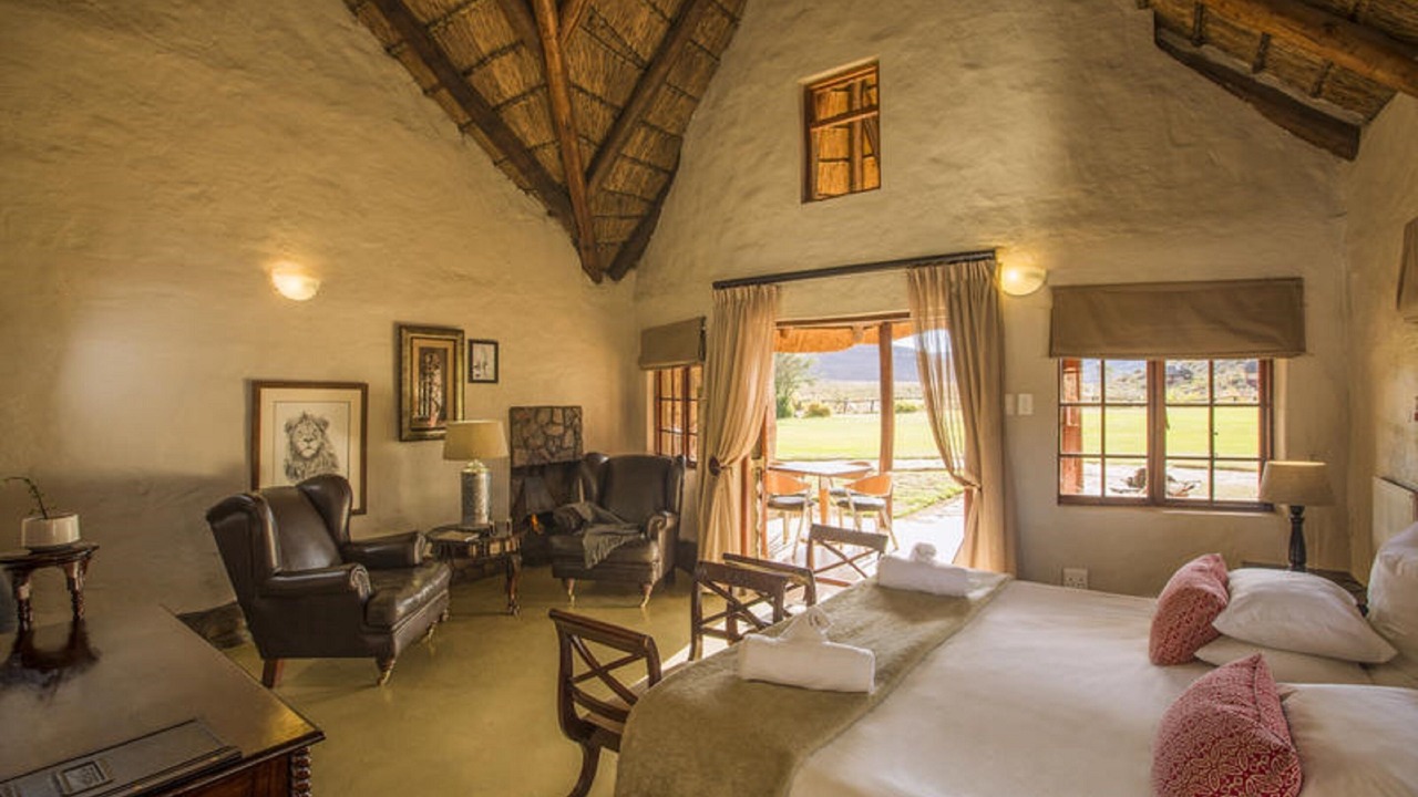 Photo of Bedroom in Touws River