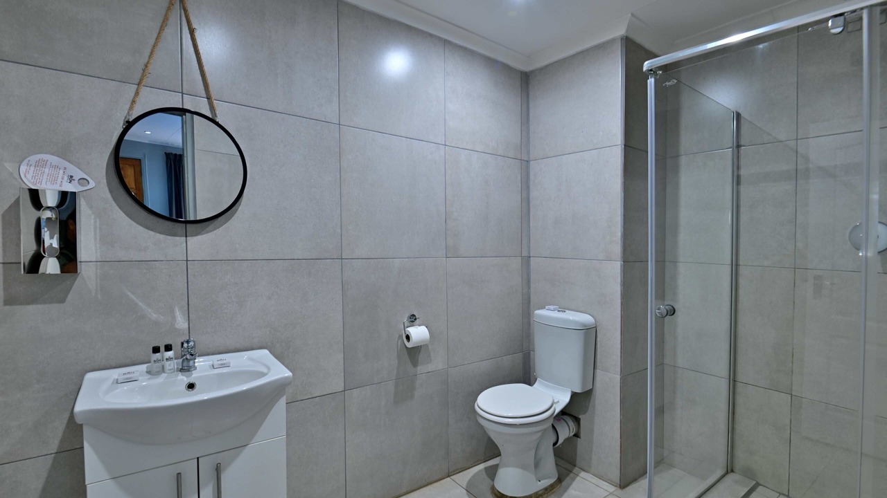 Photo of Bathroom in Rustenburg